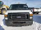 2012 Ford Econoline E150 Van