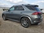 2024 Mercedes-Benz GLE AMG 53 4matic