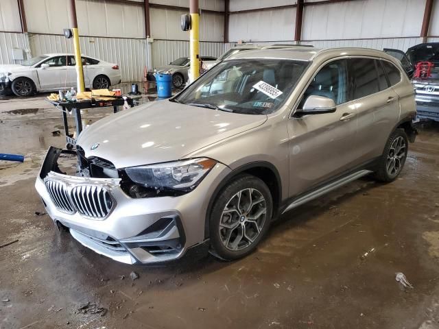 2022 BMW X1 XDRIVE28I