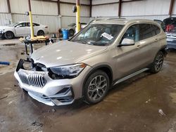 Salvage cars for sale from Copart Pennsburg, PA: 2022 BMW X1 XDRIVE28I