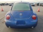 1998 Volkswagen New Beetle