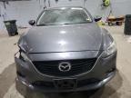 2014 Mazda 6 Sport