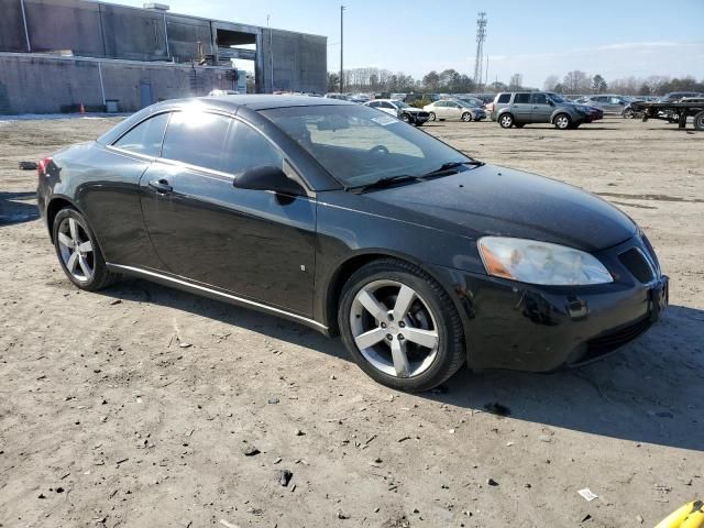 2007 Pontiac G6 GT