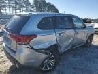 2017 Mitsubishi Outlander ES