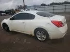 2011 Nissan Altima S