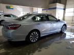 2017 Honda Accord Hybrid EXL