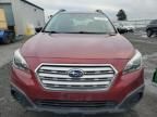 2016 Subaru Outback 2.5I