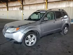 2009 Subaru Forester 2.5X Limited en venta en Phoenix, AZ