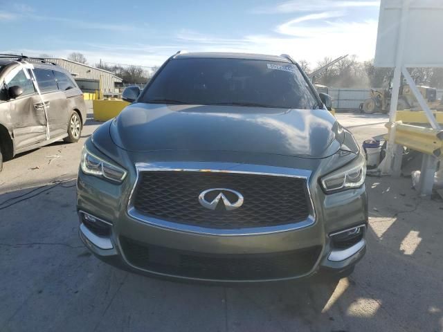 2016 Infiniti QX60