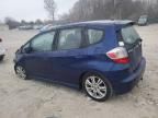 2011 Honda FIT Sport