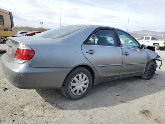 2006 Toyota Camry LE