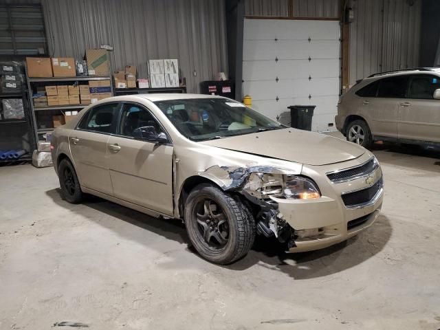 2008 Chevrolet Malibu 1LT