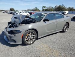 Dodge Charger salvage cars for sale: 2023 Dodge Charger GT