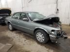 2004 Mercury Grand Marquis LS