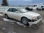 2008 Cadillac DTS