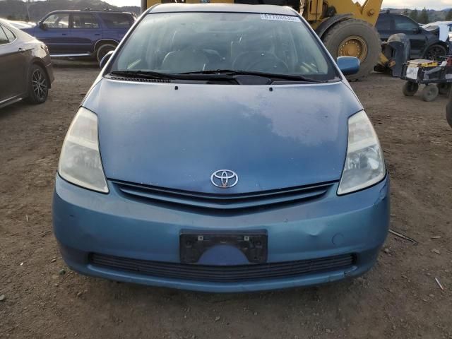 2004 Toyota Prius