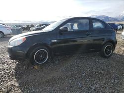 2011 Hyundai Accent GL en venta en Magna, UT