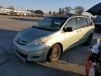 2007 Toyota Sienna CE