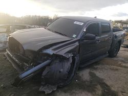 Salvage cars for sale at Windsor, NJ auction: 2023 Toyota Tacoma Double Cab