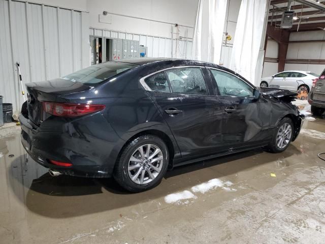 2021 Mazda 3