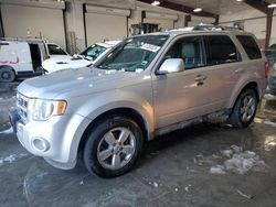 2009 Ford Escape Limited en venta en Cahokia Heights, IL