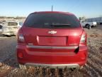 2015 Chevrolet Captiva LT