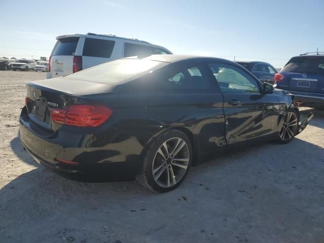 2014 BMW 428 I