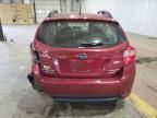 2015 Subaru Impreza Sport Limited