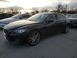 2015 Mazda 6 Grand Touring en venta en Baltimore, MD