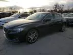 2015 Mazda 6 Grand Touring