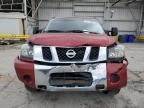 2009 Nissan Titan XE