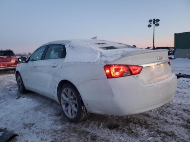 2015 Chevrolet Impala LT