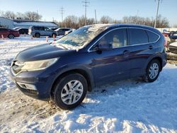 2015 Honda CR-V EXL en venta en Columbus, OH