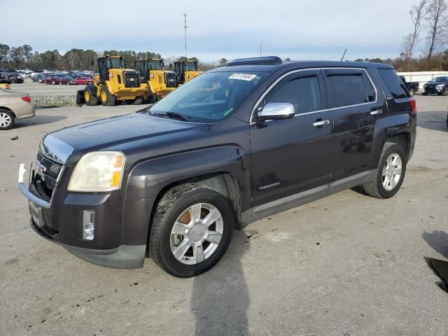 2013 GMC Terrain SLE