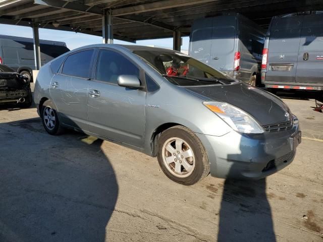 2005 Toyota Prius