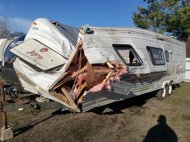 1995 Jayco Trailer