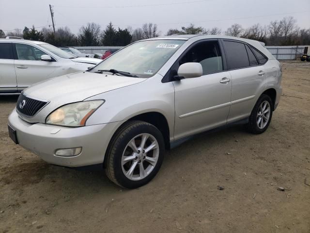 2005 Lexus RX 330