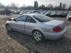 2001 Acura 3.2CL TYPE-S