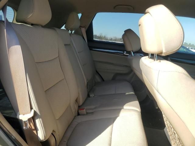 2011 KIA Sorento Base