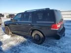 2017 Lincoln Navigator Select