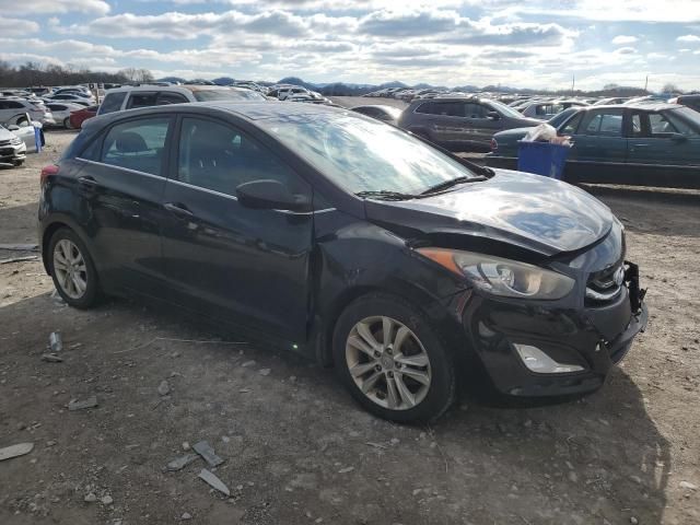 2013 Hyundai Elantra GT