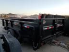 2021 Dump Trailer