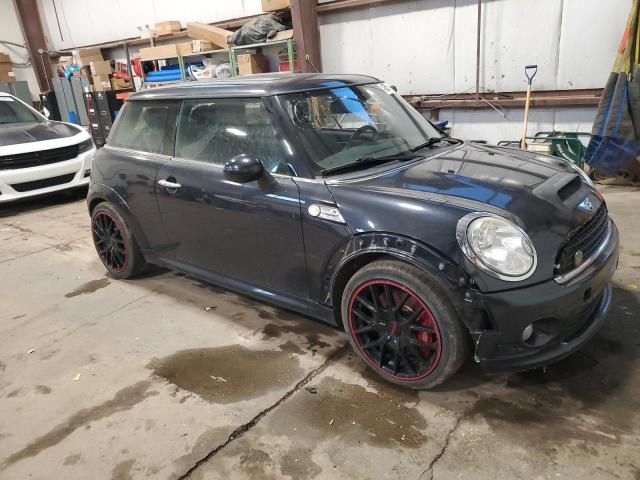 2009 Mini Cooper Sportback LS JCW