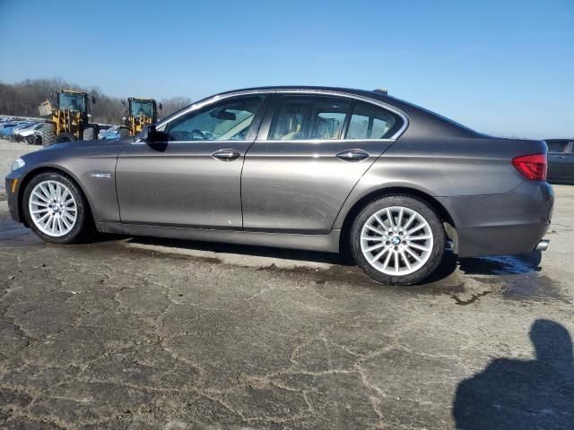 2011 BMW 535 I