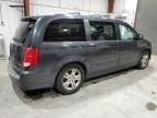 2011 Dodge Grand Caravan Crew