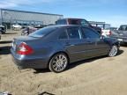 2007 Mercedes-Benz E 350