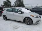 2015 KIA Forte EX