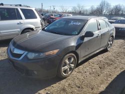 2010 Acura TSX en venta en Hillsborough, NJ