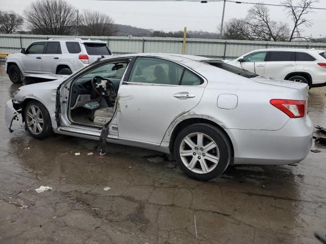 2007 Lexus ES 350