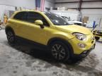 2016 Fiat 500X Trekking